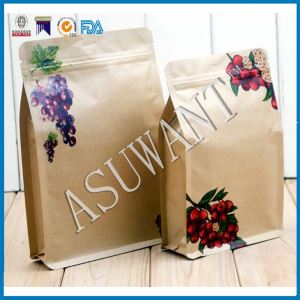 Sacchetti con chiusura a zip di alta qualità