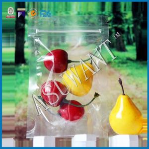 Sacca a vuoto di frutta fresca