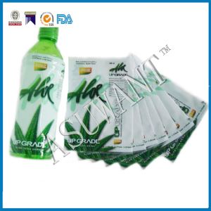 Manica in PVC in film roll