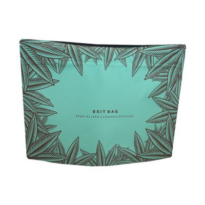 Packaging di semi di chia