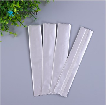 Tazze da tè da caffè mini istantanea in lamina d'argento vuoto personalizzato