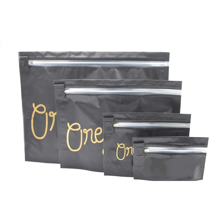 Child Resistant Packaging Ziplock Exit Runtz Medical Jungle Boys Smell Proof Bags Childproof Pouch